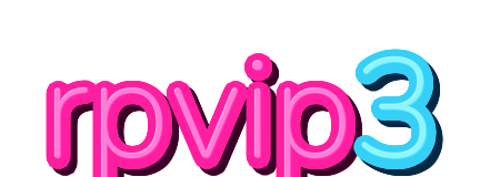 rpvip3 — logo kanal
