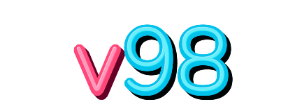 v98 — logo kanal