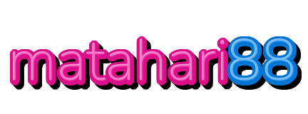 matahari88 — logo kanal
