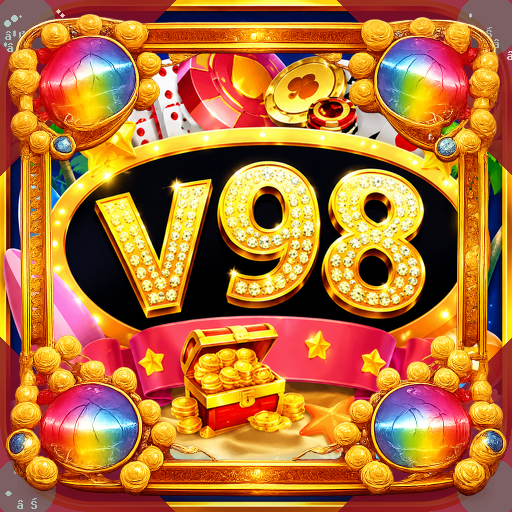 v98 — mitra unggulan
