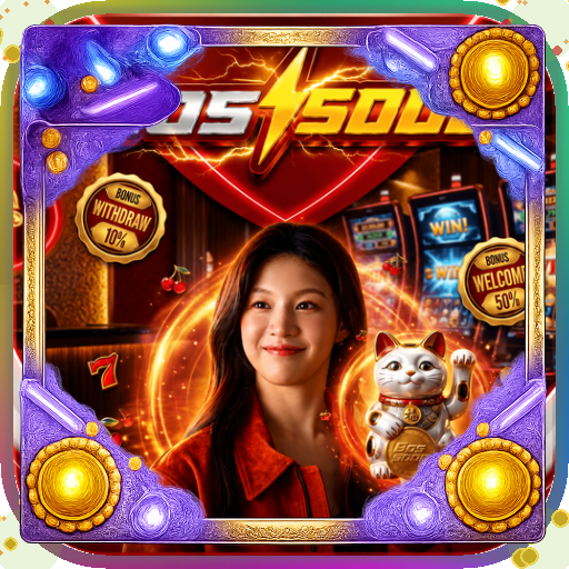 bos5000 — galeri pratinjau - APK Resmi