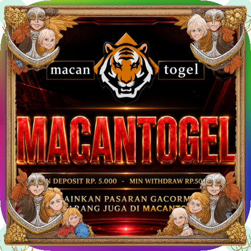 macantogel — mitra unggulan
